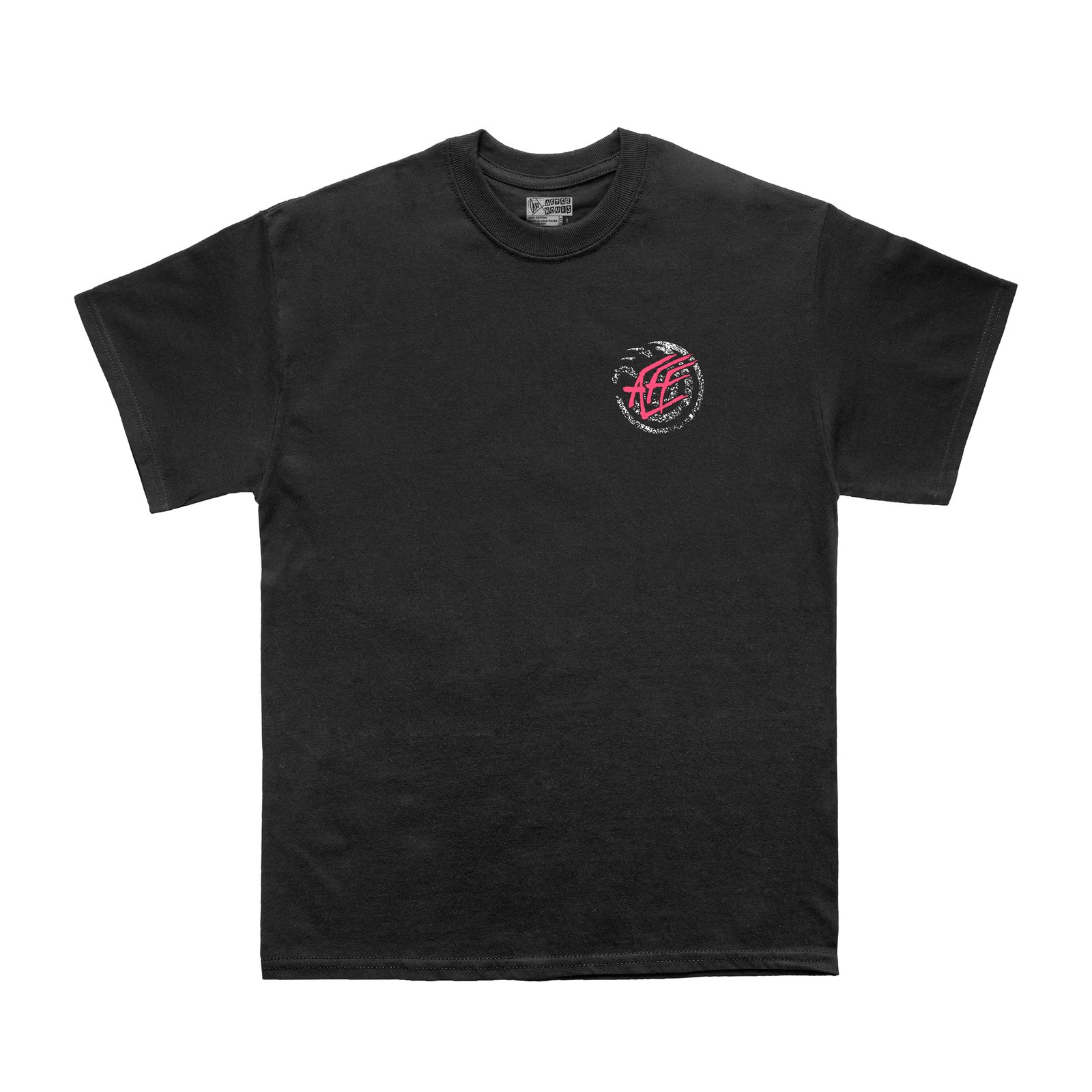 Scooter Mix VOL.1 - TSHIRT | After Hours Supply Co